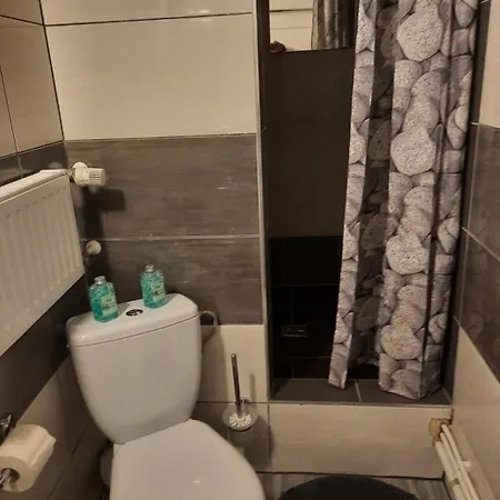 Apartament Lisc 아파트 *