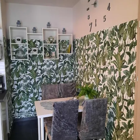 Apartament Lisc 아파트