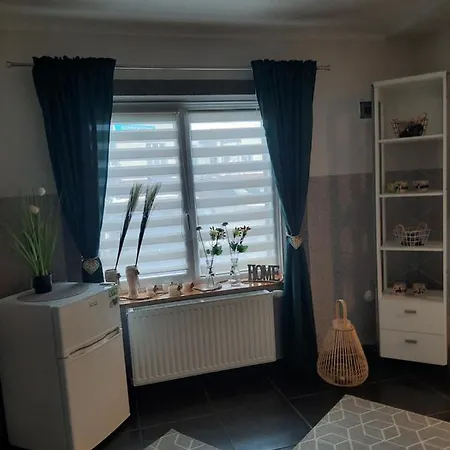 Apartament Lisc