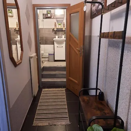 Apartament Lisc