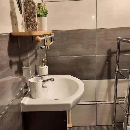 Apartament Lisc 아파트 *