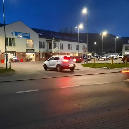 Apartament Lisc 아파트 Świeradów-Zdrój
