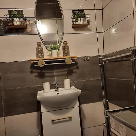 아파트 Apartament Lisc *