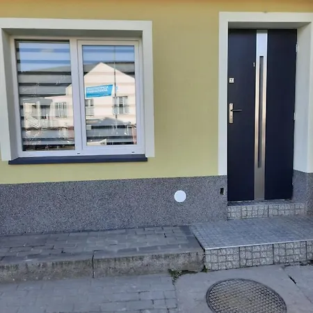 Apartament Lisc 아파트 *