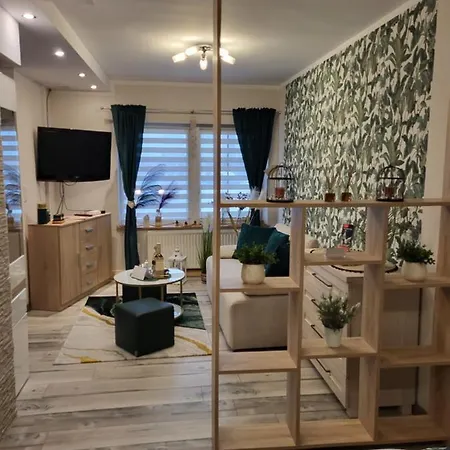 Apartament Lisc * Świeradów-Zdrój