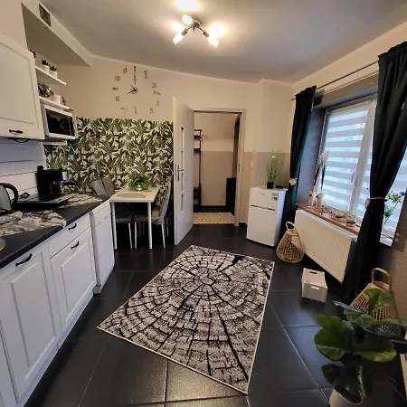 아파트 Apartament Lisc