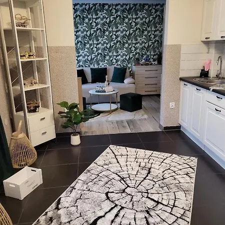 Apartament Lisc * Świeradów-Zdrój