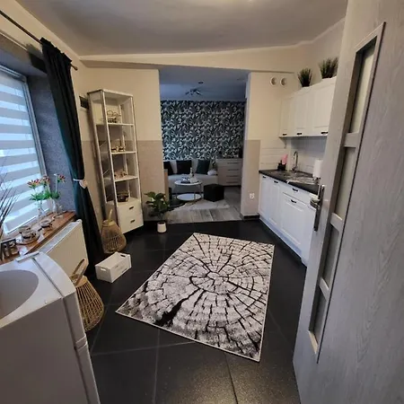 아파트 Apartament Lisc *