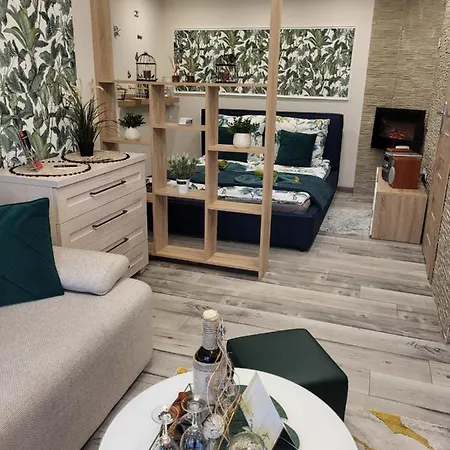 아파트 Apartament Lisc