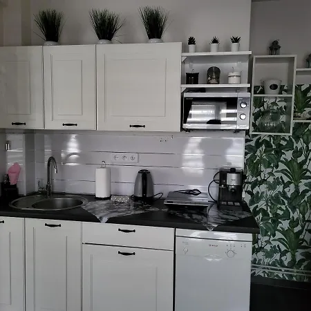 아파트 Apartament Lisc