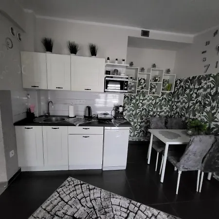 Apartament Lisc *